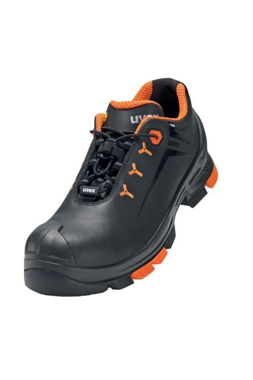 Unisex Iş Ayakkabısı 2 6502 S3 Src Esd