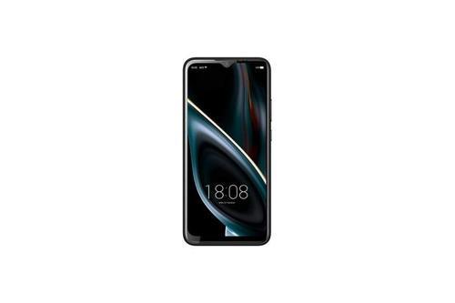 P13 Blue Max Pro 2021 6 Gb Ram 128 Gb SİYAH