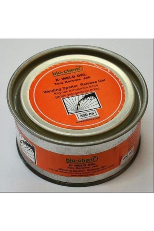 Torç Koruma Jeli (Gazaltı Kaynak Pastası) 300Ml