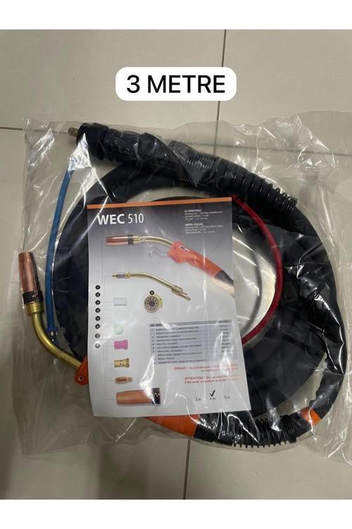 Wec 510 Sulu Torch 3 Metre