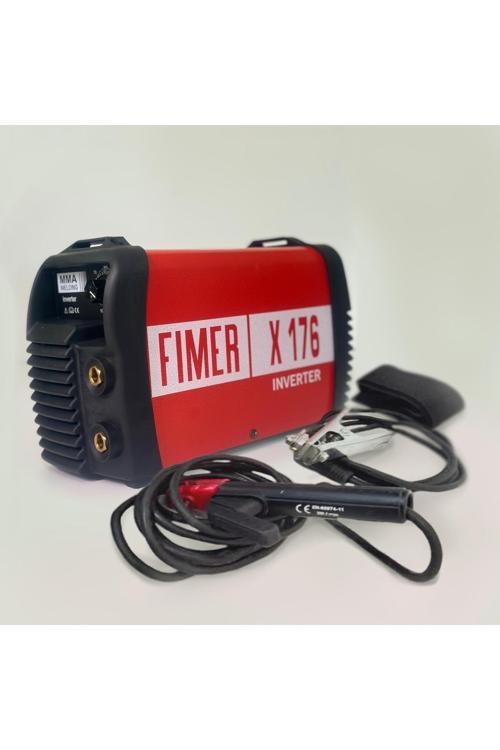 X176 Inverter Kaynak Makinası 160 Amper
