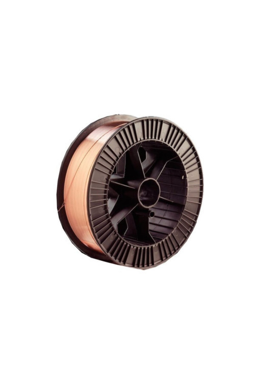 Gedik Kaynak Gazaltı Kaynak Teli 0,8 Mm Sg2 5 Kg Er70S6
