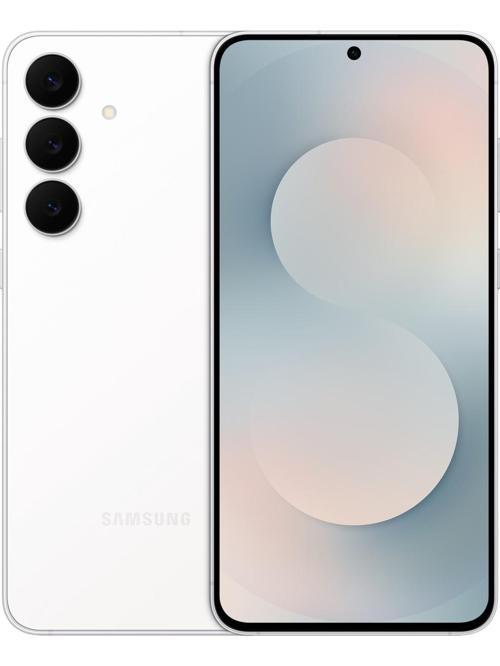 Galaxy S25 Fe 256 GB 8 GB Ram Beyaz (Samsung Türkiye Garantili)