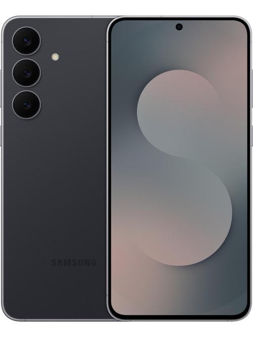 Galaxy S25 Fe 256 GB 8 GB Ram Gece Siyahı (Samsung Türkiye Garantili)