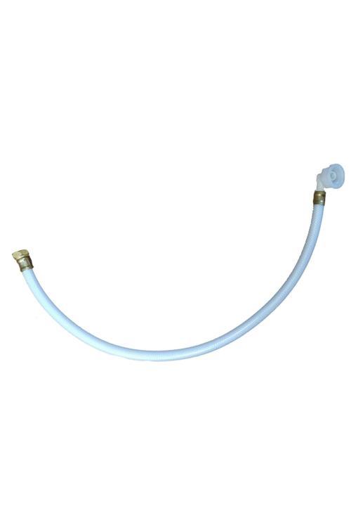 Deniz2000 Rezarvuar Bağlantı Hortumu 3/8*1/2 (55 Cm)-Orjinal Ürün-Montajı Kolay