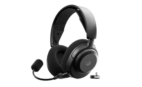 SSH61689 Arctis Nova 3XW Wireless Xbox Gaming Kulaklık - Siyah