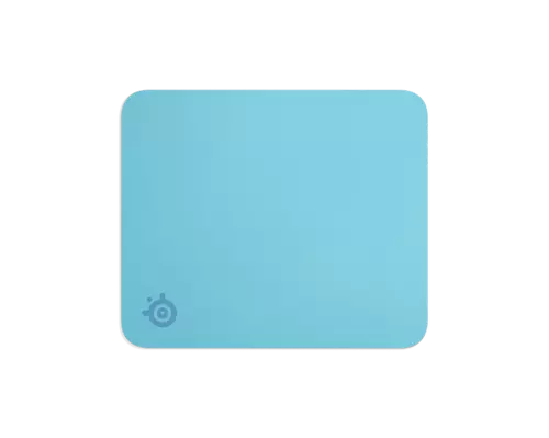 QcK M - Aqua SSMP63459 Oyun Mousepad