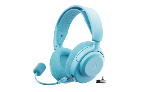 SSH61688 Arctis Nova 3PW Wireless PlayStation Gaming Kulaklık - Aqua