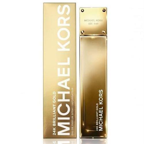 24K Brilliant Gold EDP 50 ml Kadın Parfüm