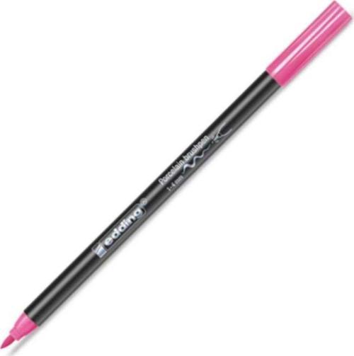 4200 Porselen Kalemi - Hobi Sanat Kalemi 1-4Mm Pembe (10 Lu Paket)