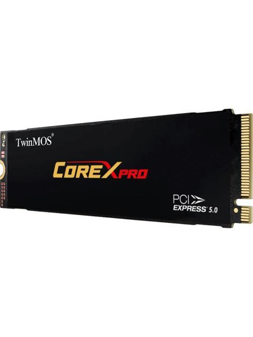CoreX Pro NVCXP2TBG52280 PCI-Express 5.0 2 TB M.2 SSD