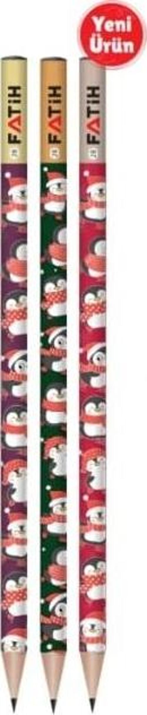 Kurşun Kalem Penguen 17820 (144 Lü Paket)