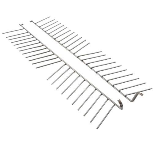 Bulaşık Makinesi Katlanır Tabaklık, Siemens SE24E951TR, SE24E860TR, SE24E851TR ile Uyumlu 