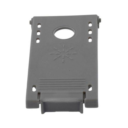 Bulaşık Makinesi Parlatıcı Kapağı Bosch SGS33E02TR, SGS46E07TR, Siemens SE24E760TR ile Uyumlu