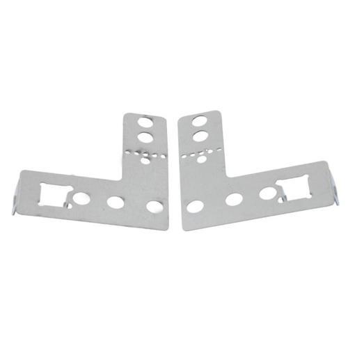Bulaşık Makinesi Sabitleme Kiti Siemens ER33022TR, Bosch NGT612LTR, Profilo BM8300 ile Uyumlu