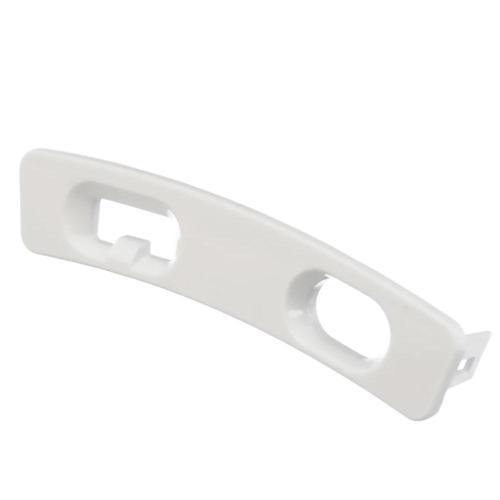 Çamaşır Kurutma Makinesi Kilit Ön Kapağı , Bosch WTC84100TR, WTC84101TR, WTE84100TR ile Uyumlu