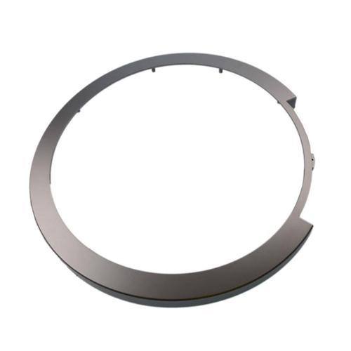 Kurutmalı Çamaşır Makinesi Kapak Dış Çerçevesi, Bosch WAS247B3TR, WVH24460TI, Siemens WD14H420TR ile