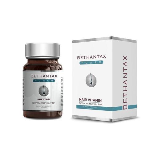 Hair Complex Vitamin