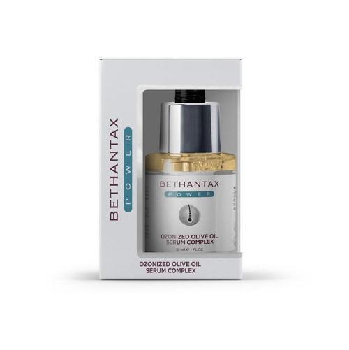 Ozonized Olive Oil Serum 30 ml