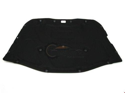 PORSCHE - MOTOR KAPUT KEÇESİ ( İZALATÖRÜ ) CAYENNE 2003- - 95555671100