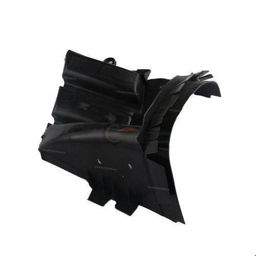 PORSCHE - ÖN TAMPON HAVA KANALI SAĞ CAYENNE 2007- - 95557533410