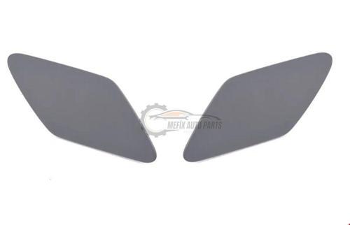 PORSCHE - ÖN TAMPON FISKİYE KAPAĞI SAĞ+SOL CAYENNE 2011- - 95862830100 / 95862830200