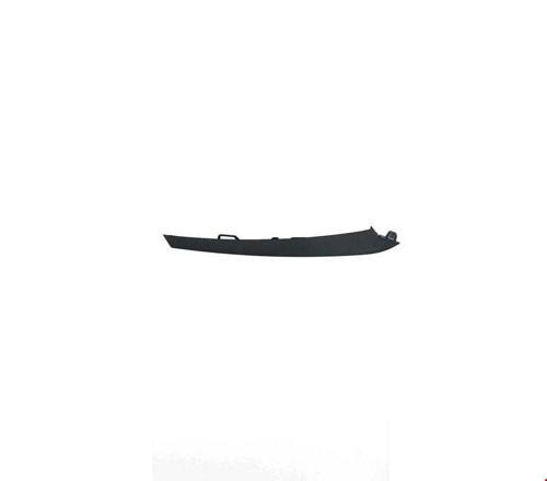 PORSCHE - ÖN TAMPON SİS ÇITASI SOL ÜST CAYENNE 2015- - 95850568540