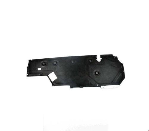 PORSCHE - TABAN ALT MUHAFAZA HALISI  SAĞ PANAMERA 2010- - 97050412211