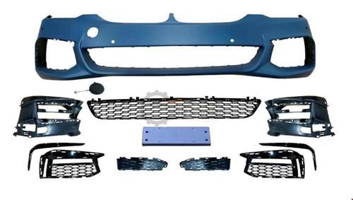 - ÖN TAMPON SETİ M-TECH G30 2017- - 51118072855