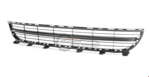 PORSCHE - ÖN TAMPON ORTA IZGARASI PANAMERA 2010- - 970505541001EO