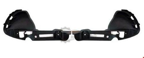 PORSCHE - ÖN TAMPON HAVA KANALI SOL CAYENNE 2011- - 95850533310