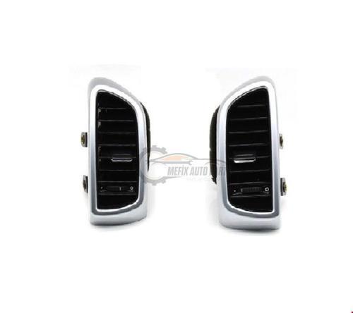 PORSCHE - DIŞ HAVALANDIRMA IZGARA TAKIMI CAYENNE 2011- - 7P5819703 / 7P5819704