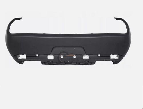DODGE - CHALLENGER 2008-2014 İÇİN 2015-2022 ARKA TAMPON - 68259761AB / 68259761AA / 68259761AC