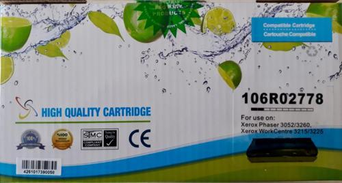 Xerox Phaser 3052 / 3260 / 3215 Muadil Toner