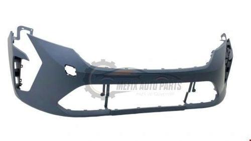 - ÖN TAMPON (BRAKETLİ- 4 ADET BRAKET) CLİO 5.5 2023- - 620228696R / 62010M383R B