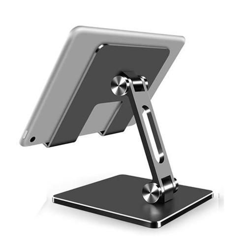 MT134 Alüminyum Masaüstü Ayarlanabilir Tablet Tutucu Masa Standı