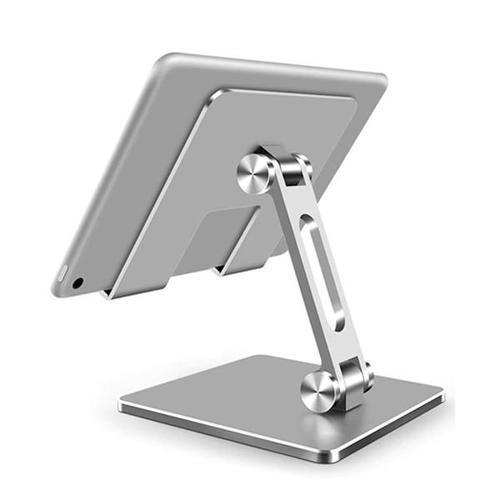 MT134 Alüminyum Masaüstü Ayarlanabilir Tablet Tutucu Masa Standı