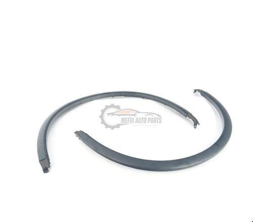 PORSCHE - ARKA ÇAMURLUK DODİK SETİ TAKIM (GTS) CAYENNE 2011 - 95804480140.