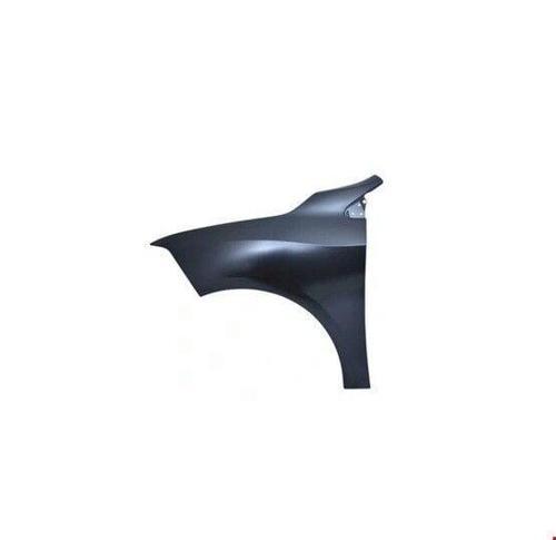 - ÖN ÇAMURLUK SOL FLUENCE 2010- BOZTEKİN - - 631011341R-