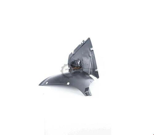 PORSCHE - ÖN ÇAM. DAVLUMBAZI UÇ SAĞ (BENZİN) PANAMERA 2010- - 97050412421