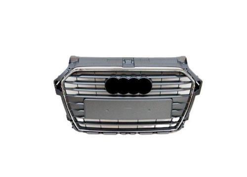 - ÖN PANJUR A1 2016- - 8XA853651B 1QP