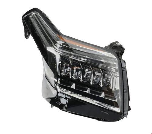 CADİLLAC - ÖN FAR SOL (BEYİNLİ-BEYAZ SİNYAL) ESCALADE 2015-   - 84216044 / 84580182