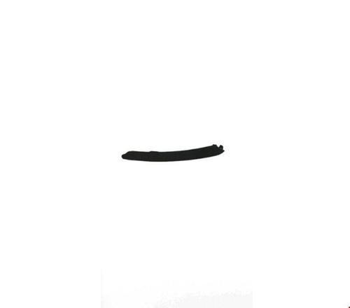 PORSCHE - ÖN TAMPON SİS ÇITASI SOL ALT CAYENNE 2015- - 95850568545