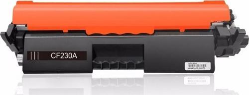 Hp Cf230A Siyah Muadil Toner