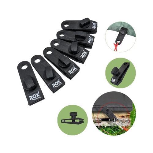 ABS TARP KAMP KLİPSİ