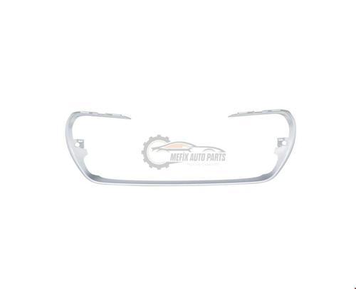 - ÖN PANJUR ÇITASI ORTA ÇERÇEVE GRİ BOYALI 308 2011- - 1607808680