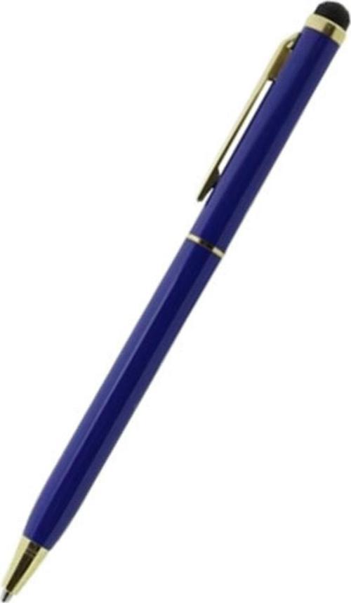 Tükenmez Kalem Metal 664-36 Standlı (36 Lı Paket)