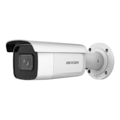 DS-2CD2623G2-IZS 2mp 2.8-12mm Motorize Lens H.265+ Acusense IR Bullet IP Kamera
