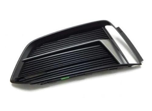 - ÖN TAMPON IZGARASI SOL A5 2017- - 8W6807681M