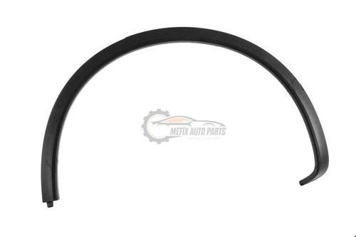 PORSCHE - ARKA ÇAMURLUK DODİK ÇITASI SOL CAYENNE 2011- - 958559827209B9